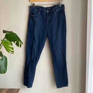 Articles of Society skinny jeans